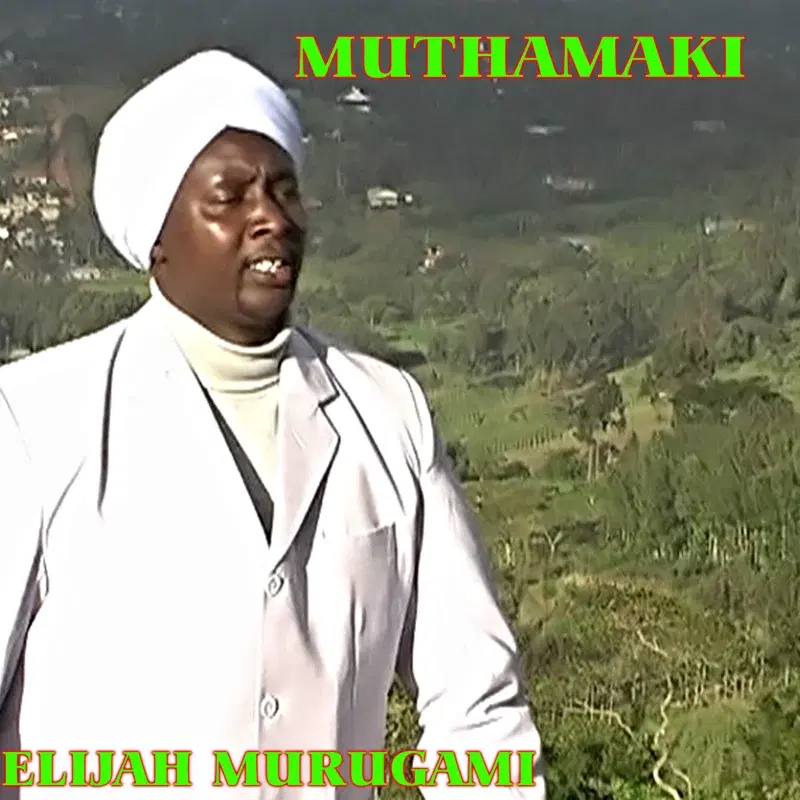 Muthamaki