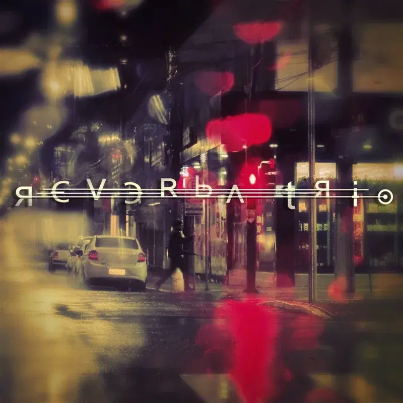 Reverba Trio