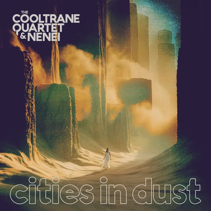 Cities in Dust