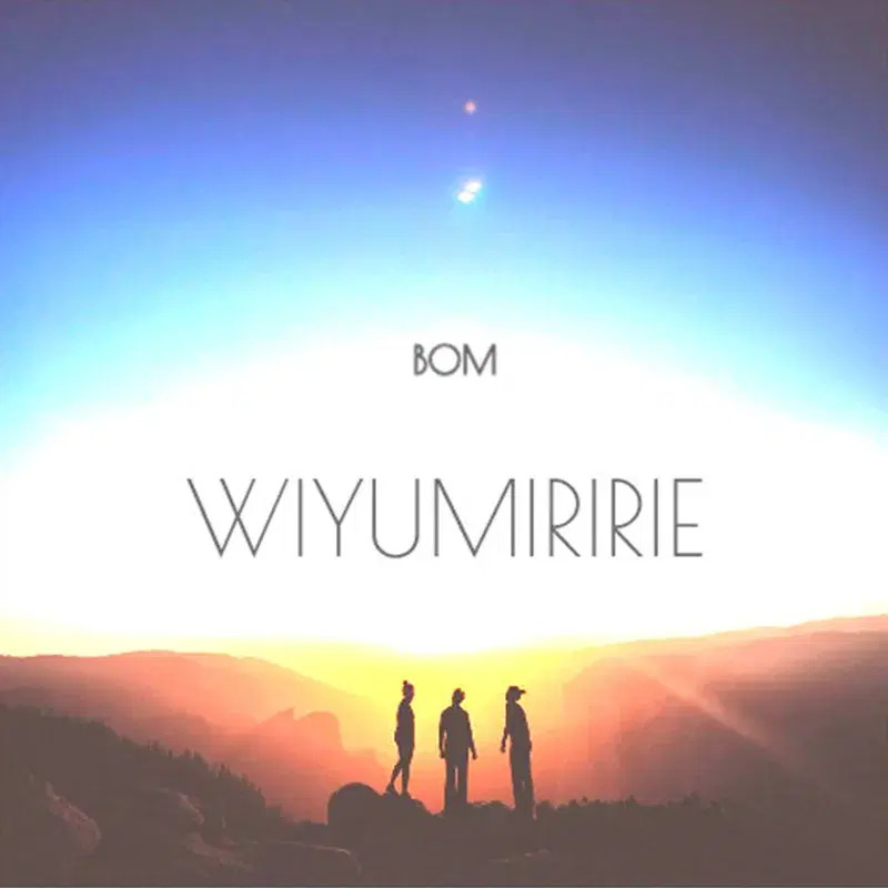 Wiyumiririe