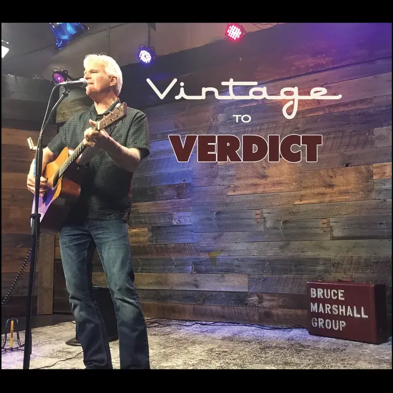 Vintage To Verdict