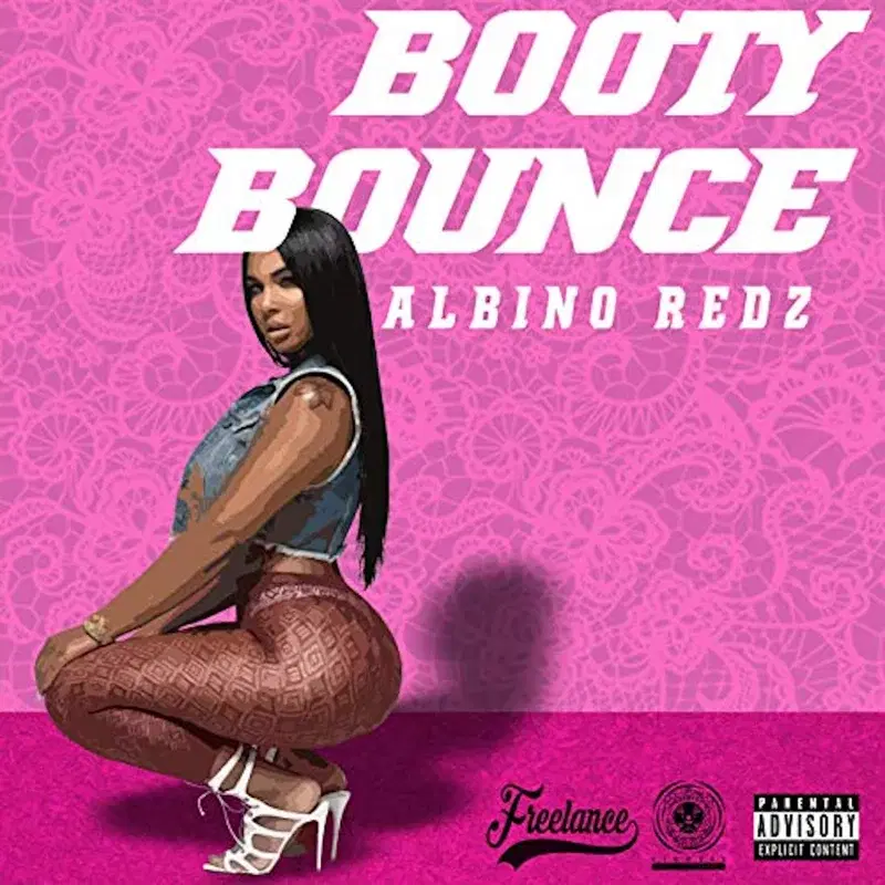 Booty Bounce