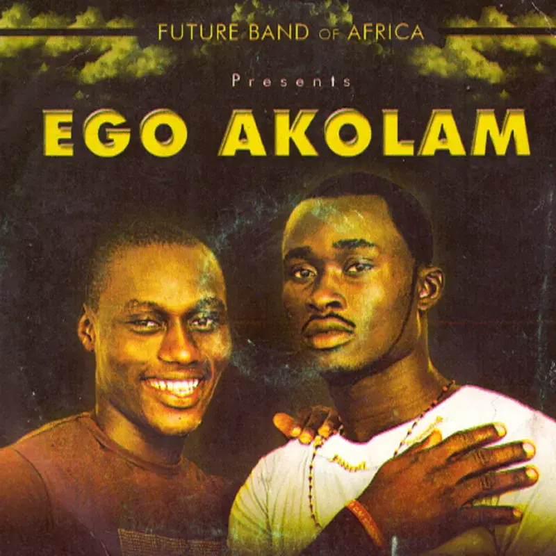 Ego Akolam