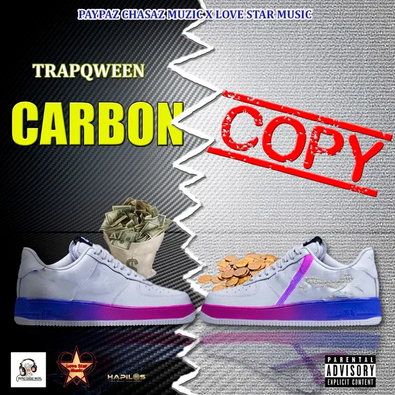Carbon Copy