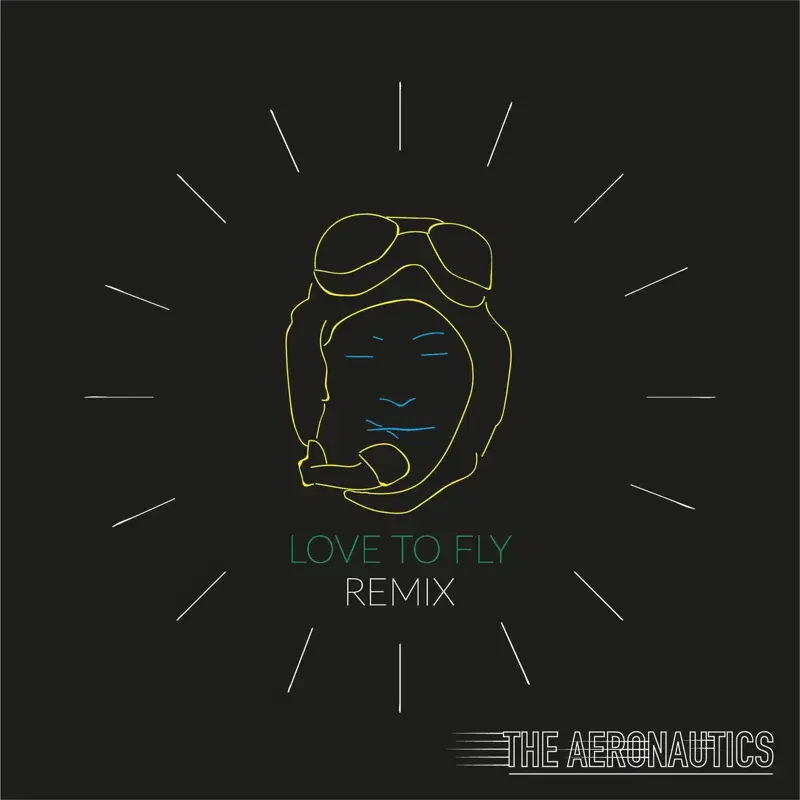 Love to Fly Remixes