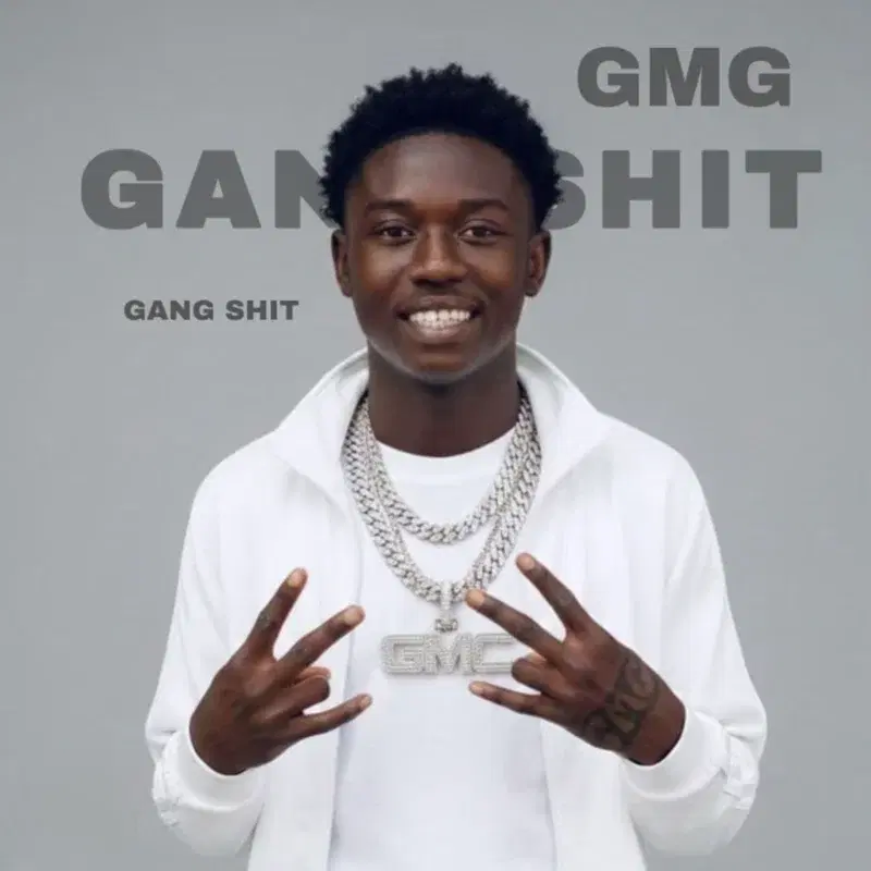 Gang Shit