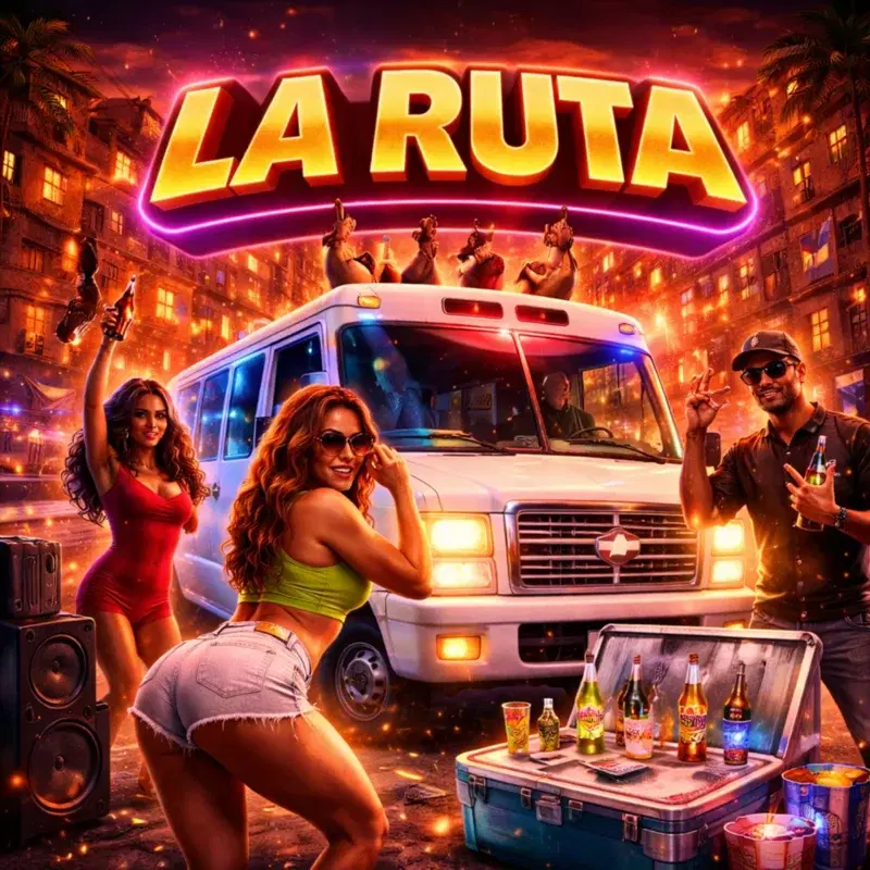 La Ruta