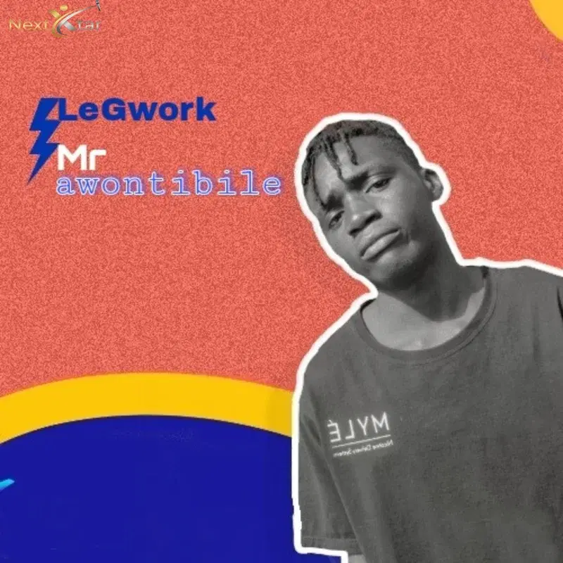 Legwork