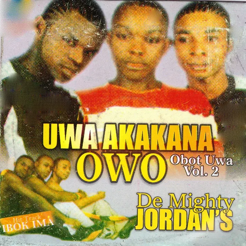 Uwa Akakana Owo Obot Uwa, Vol. 2