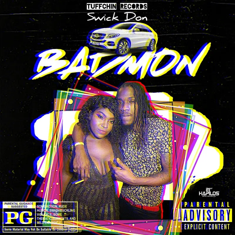 Bad Mon