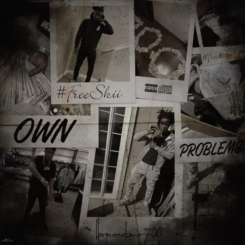 Own Problems