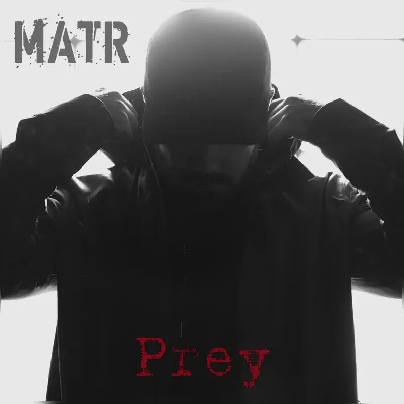Prey