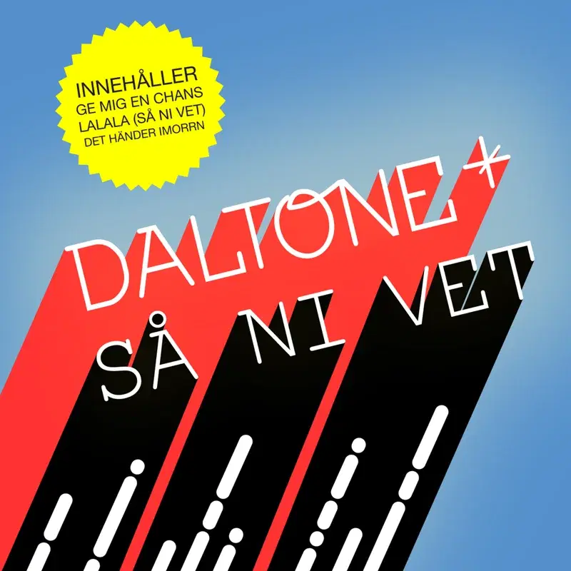 Så ni vet