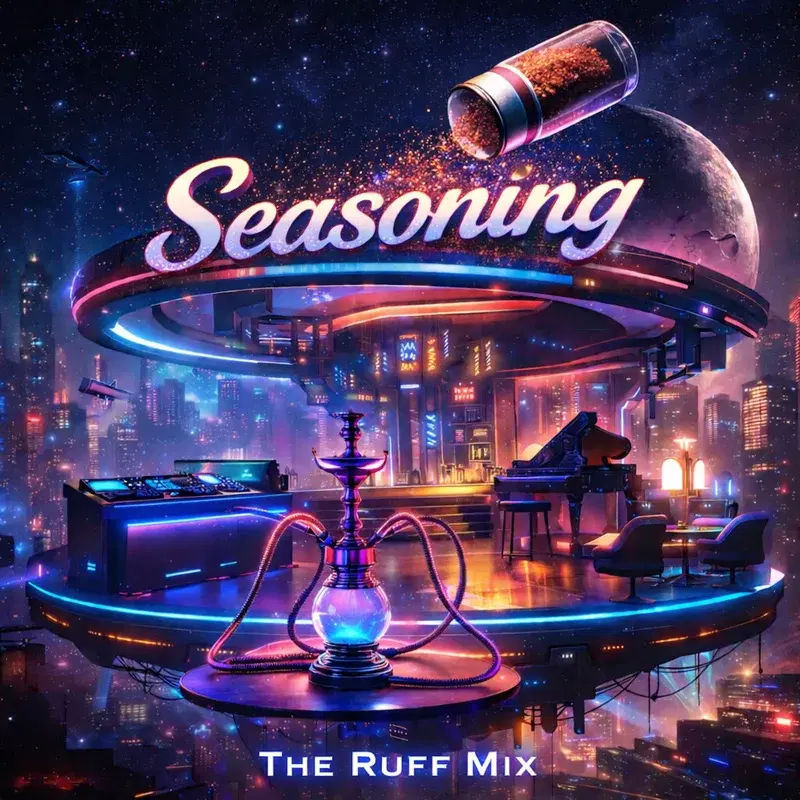 Seasoning