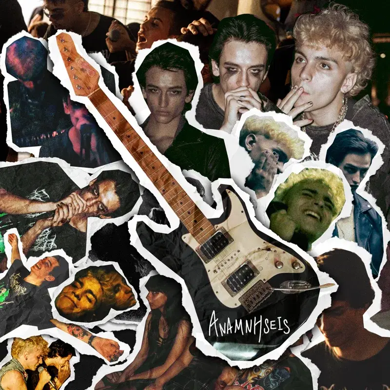 Cover Art