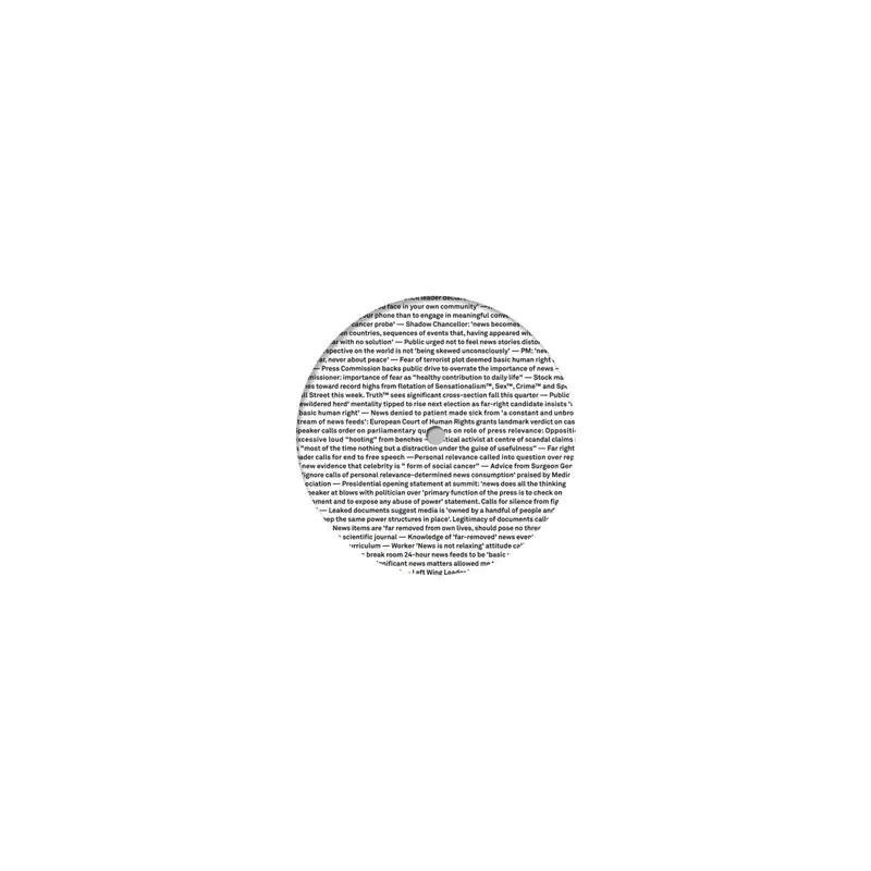 Vantablank Stare EP