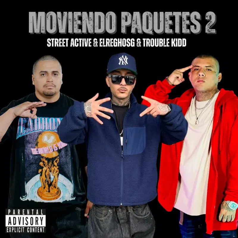 Moviendo Paquetes 2