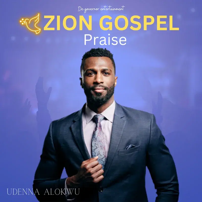 Zion Gospel Praise