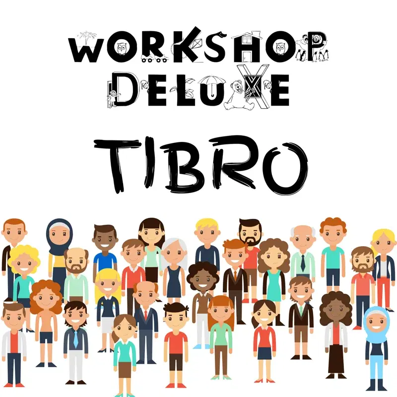 Tibro