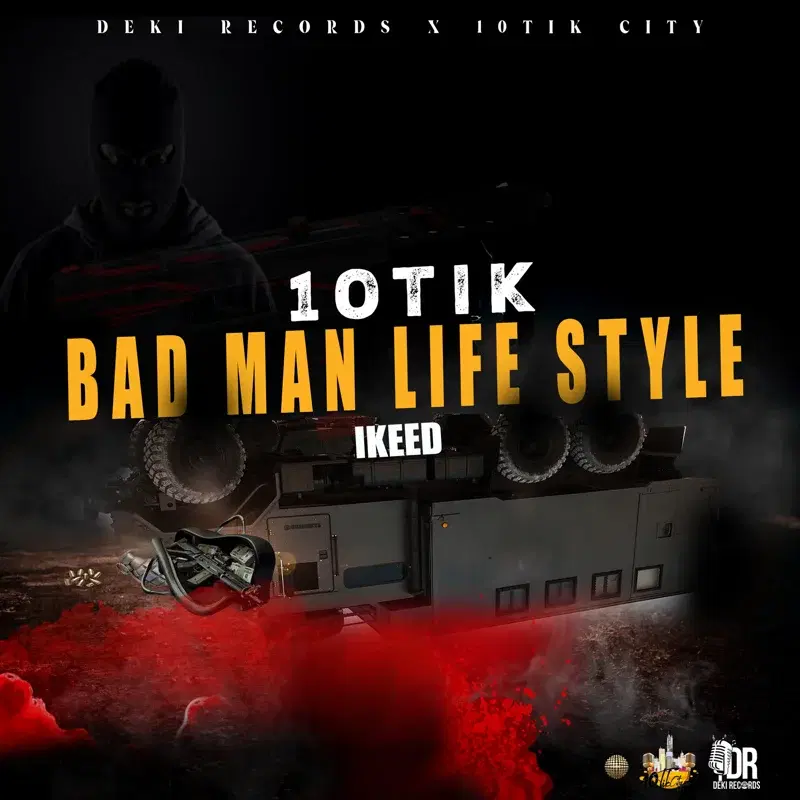 Bad Man Life Style