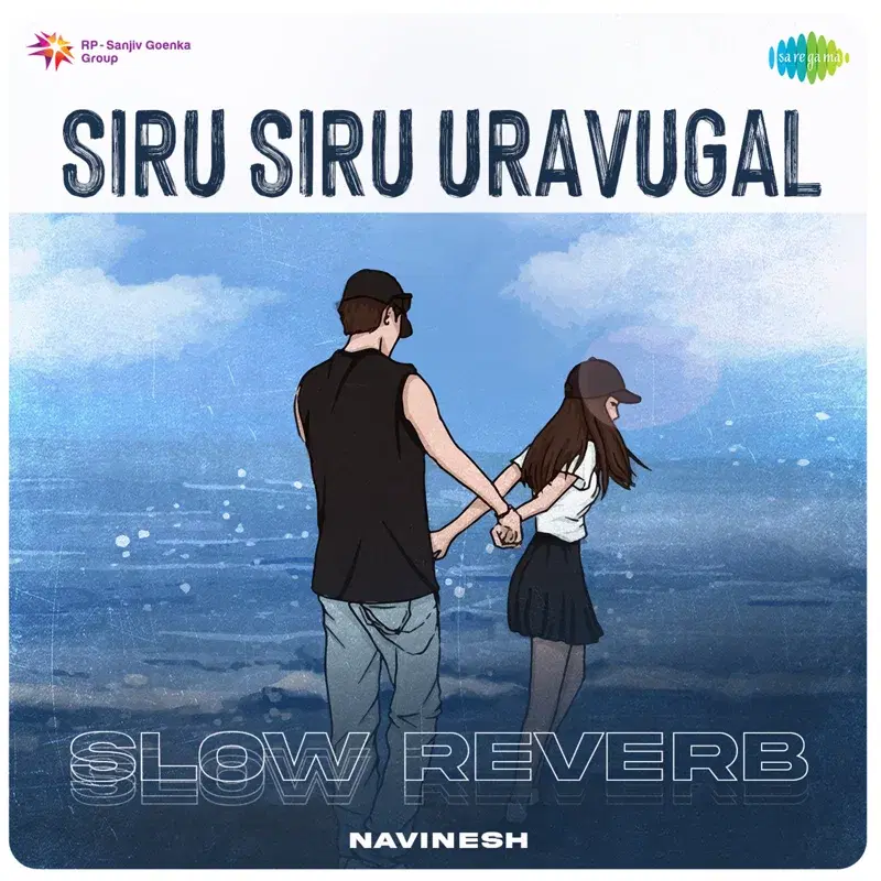 Siru Siru Uravugal