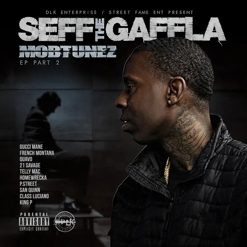 Mobtunez EP, Part 2