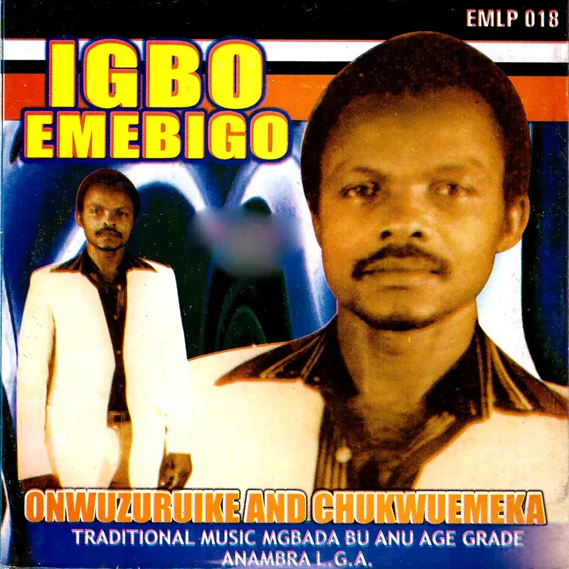 Igbo Emebigo