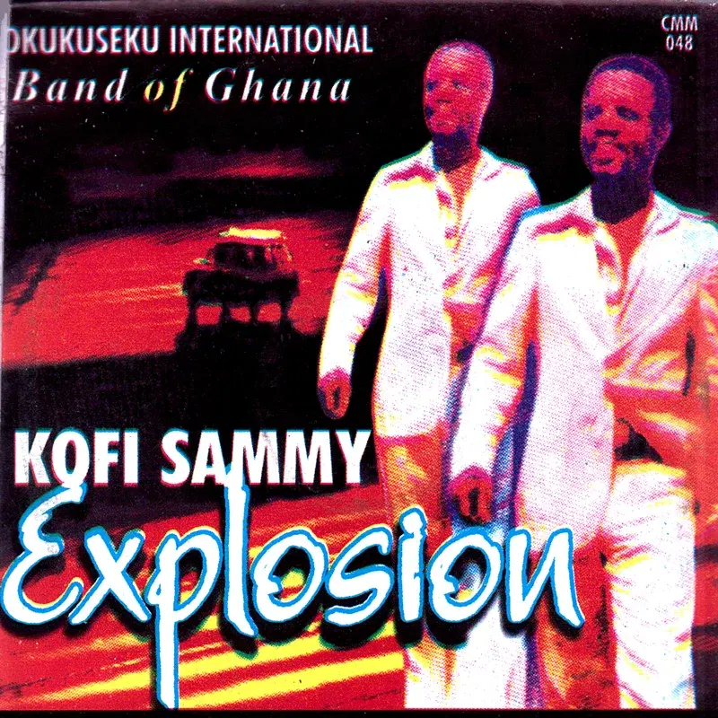 Explosion