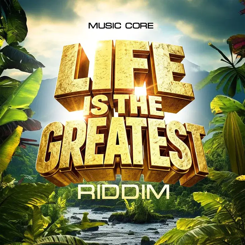 Life Is The Greatest