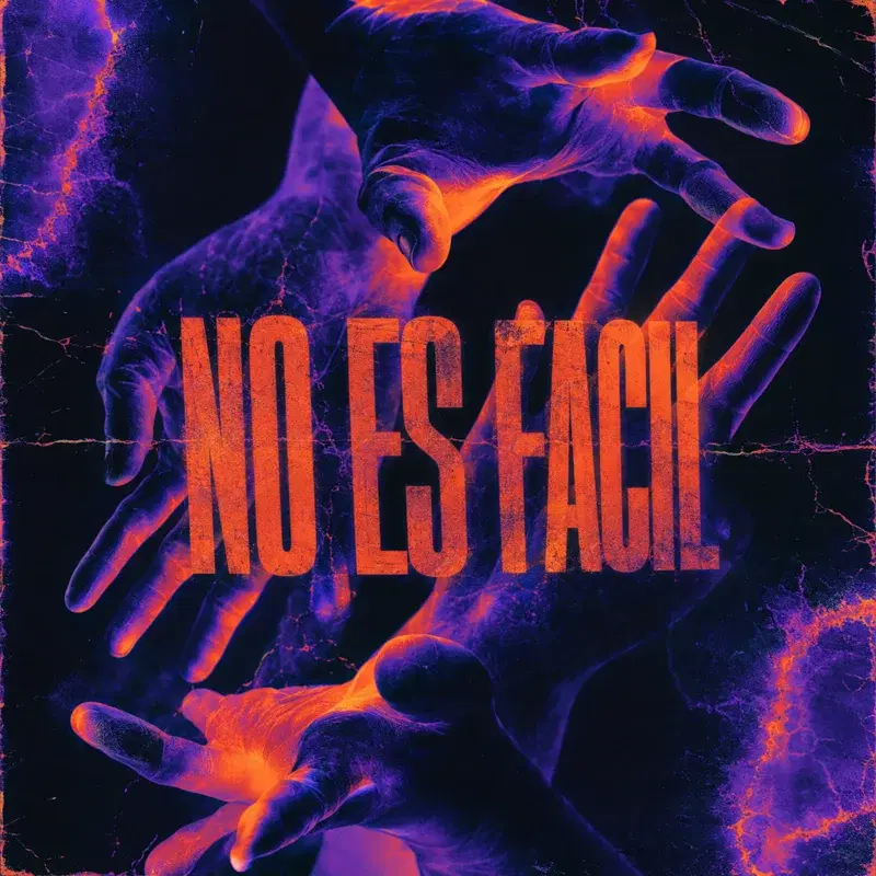 No es facil