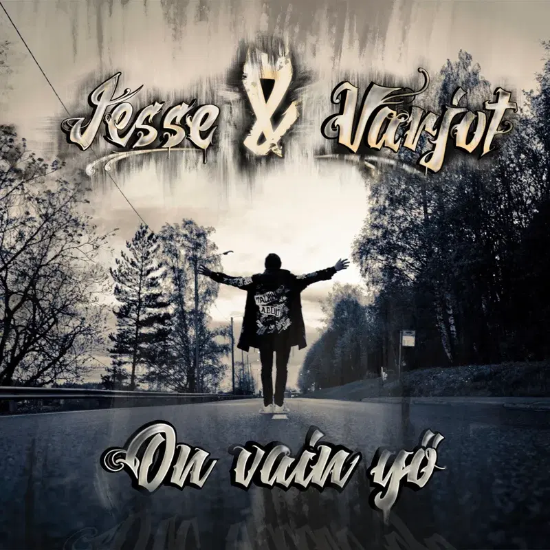 On vain yö