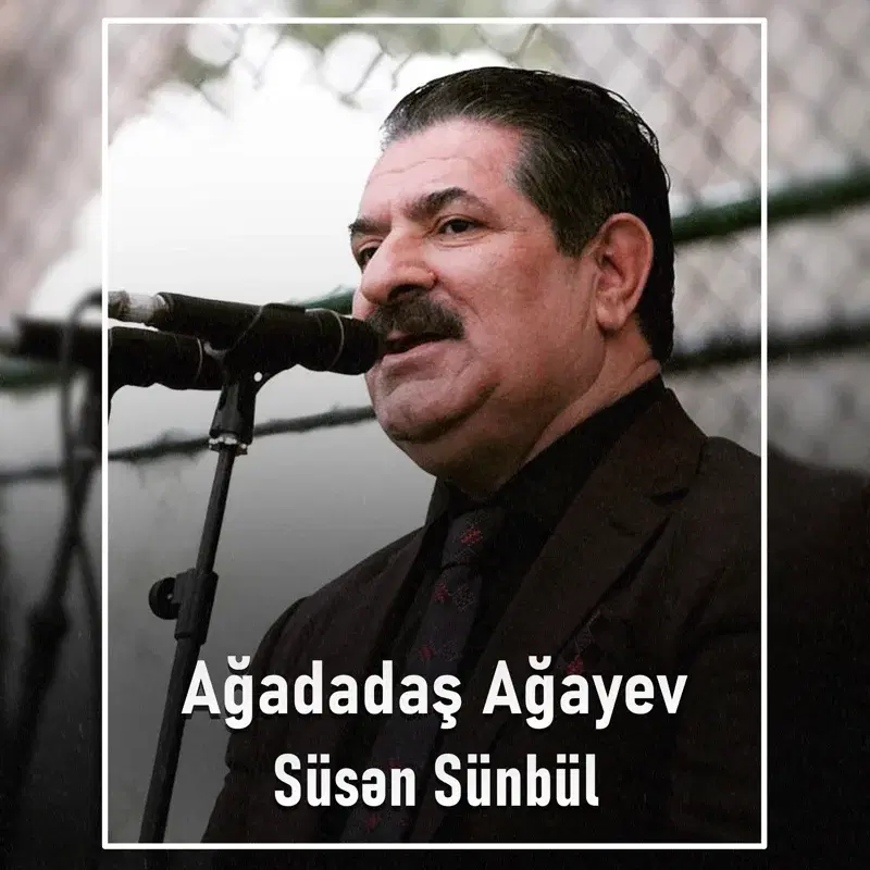 Süsən Sünbül
