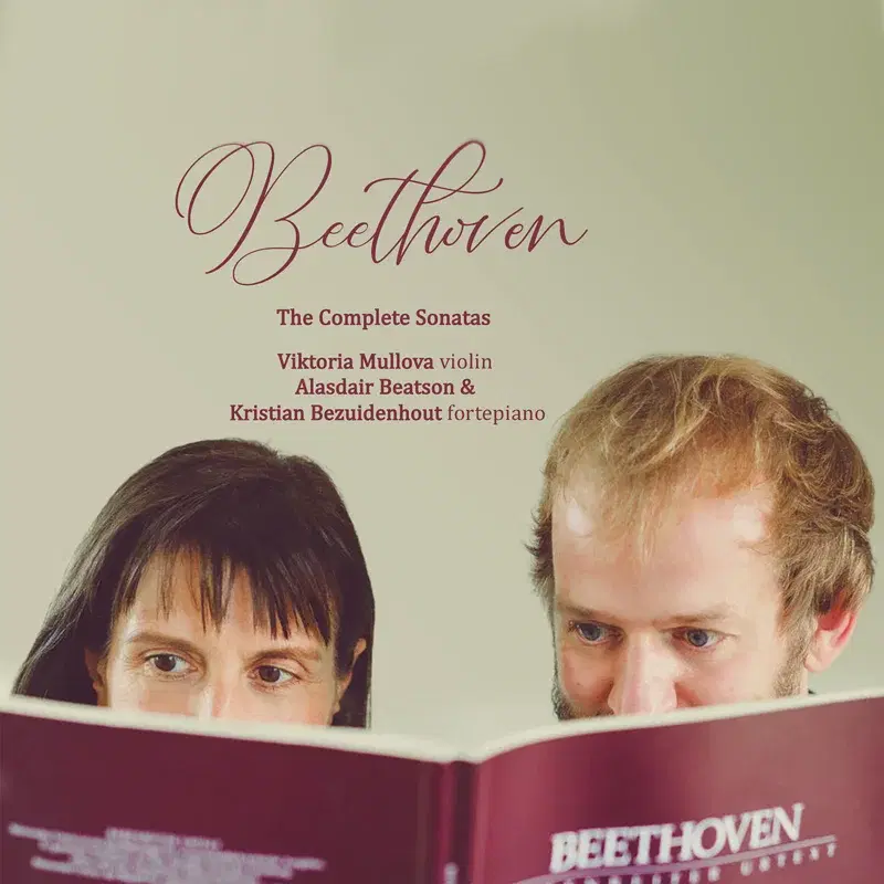 The Complete Beethoven Sonatas
