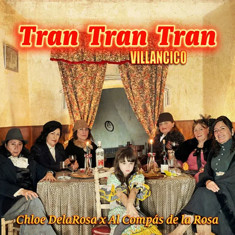 Tran tran tran