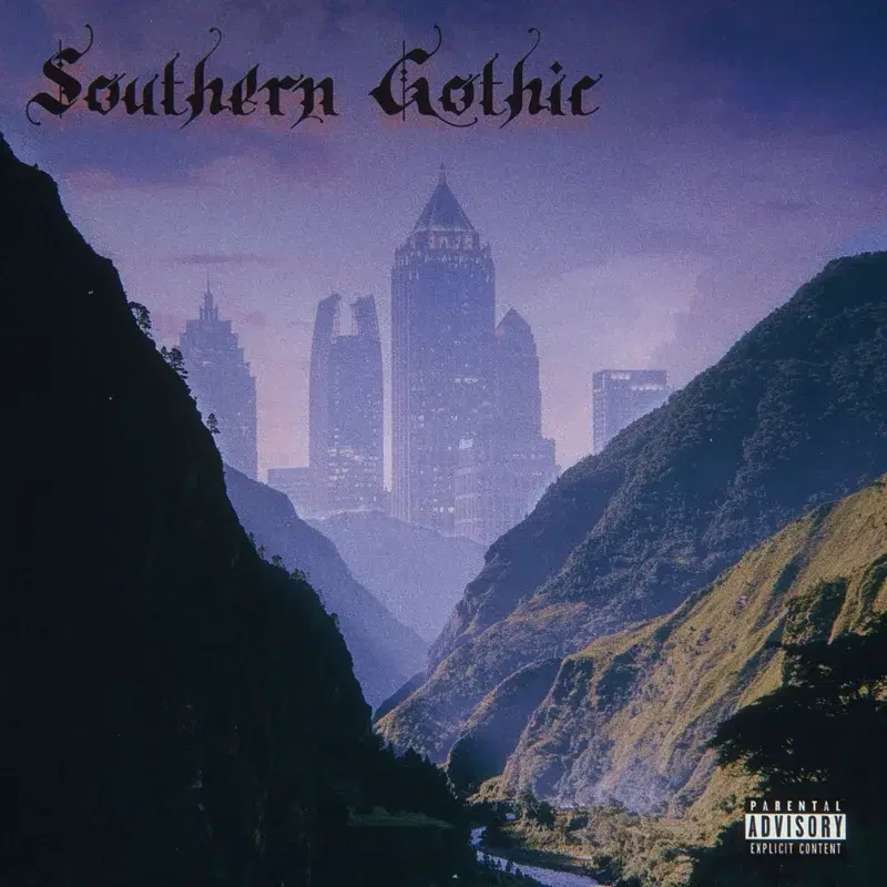 Southern Gothic
