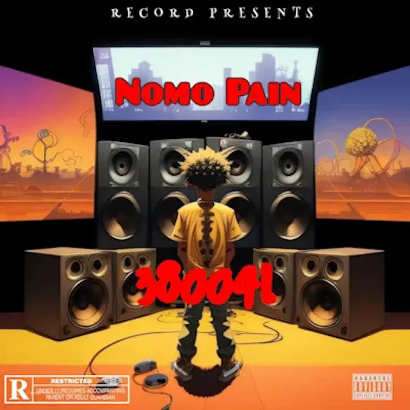 Cover Art