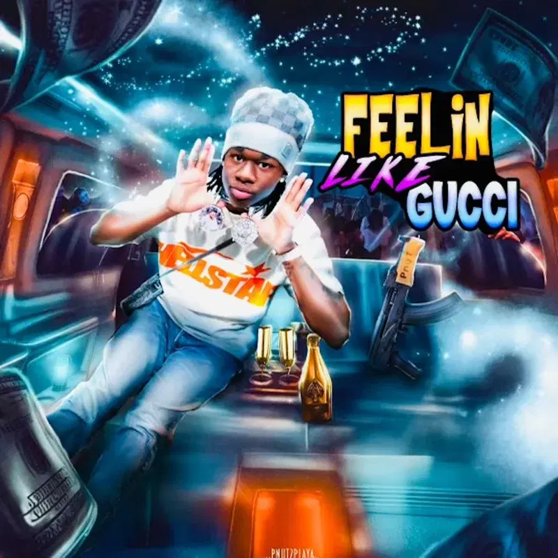 Cover Art