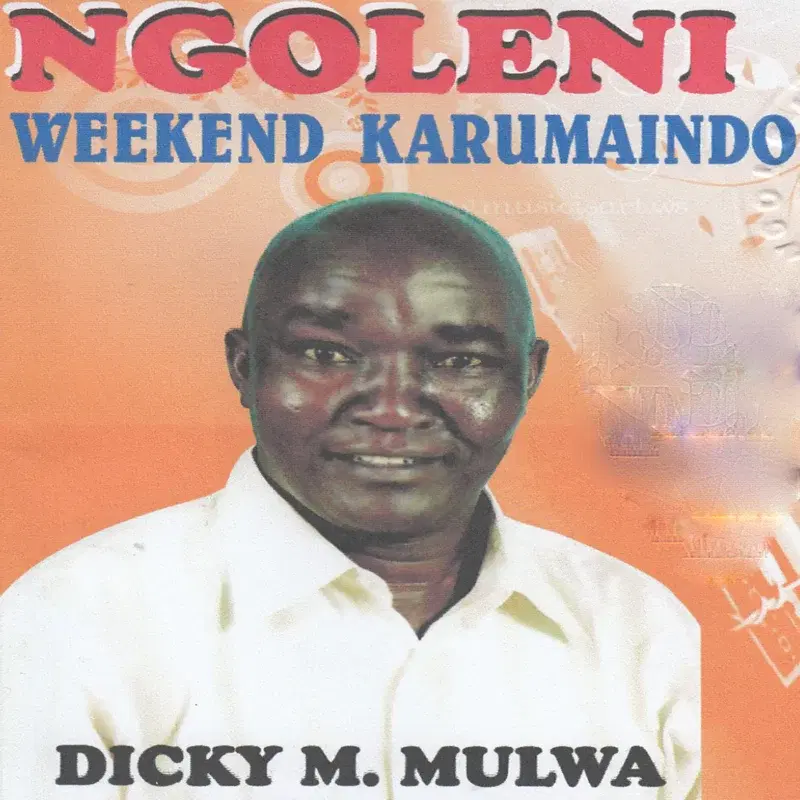 Weekend Karumaindo