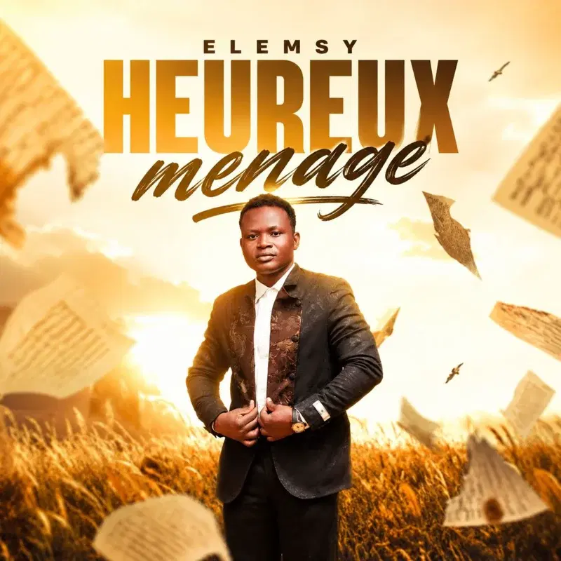 Heureux Menage