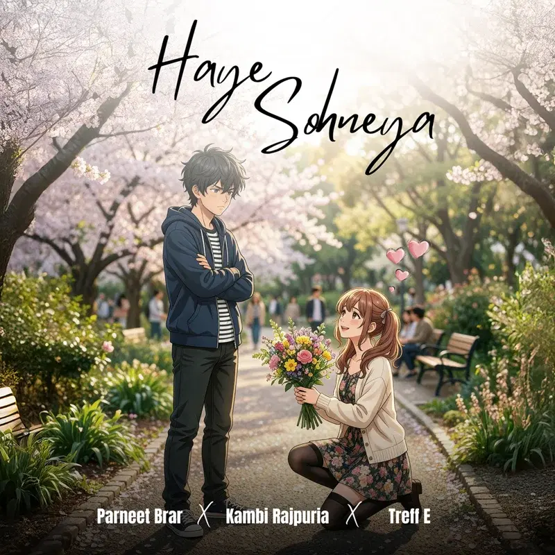 Cover Art