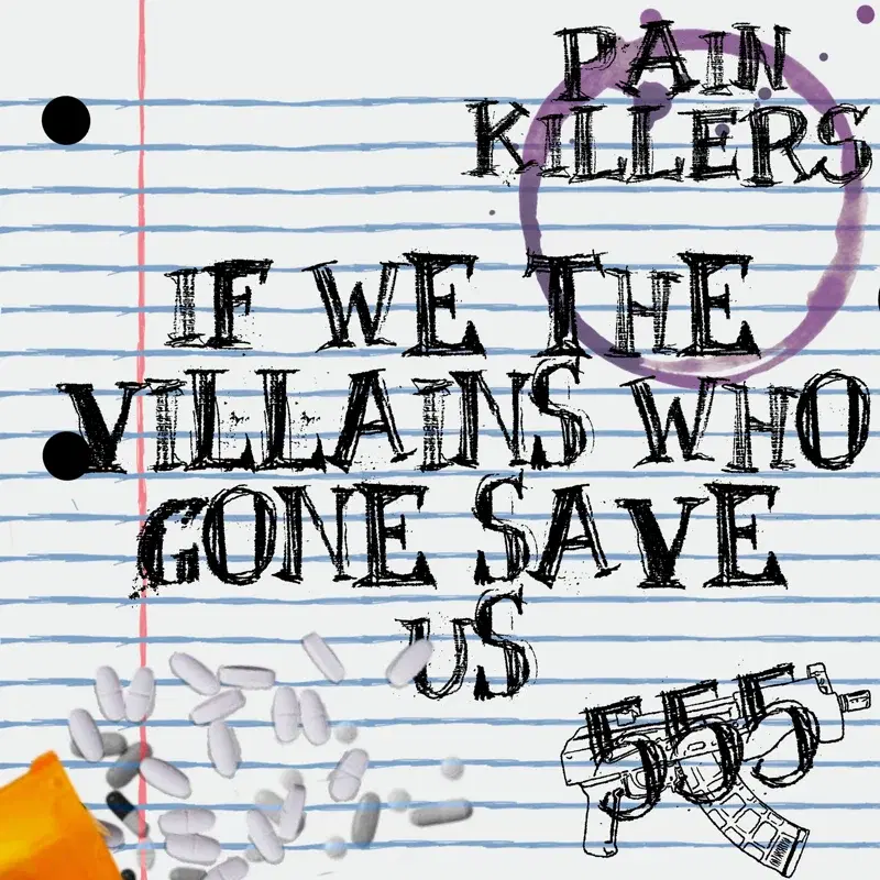 Cover Art