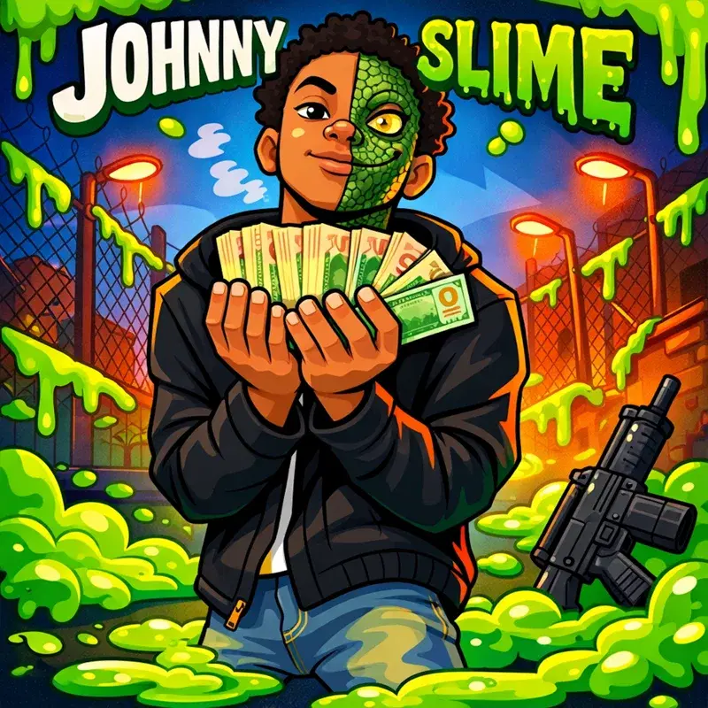 Slime Way