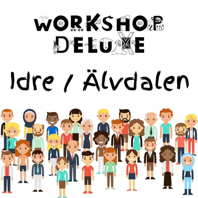 Idre / Älvdalen