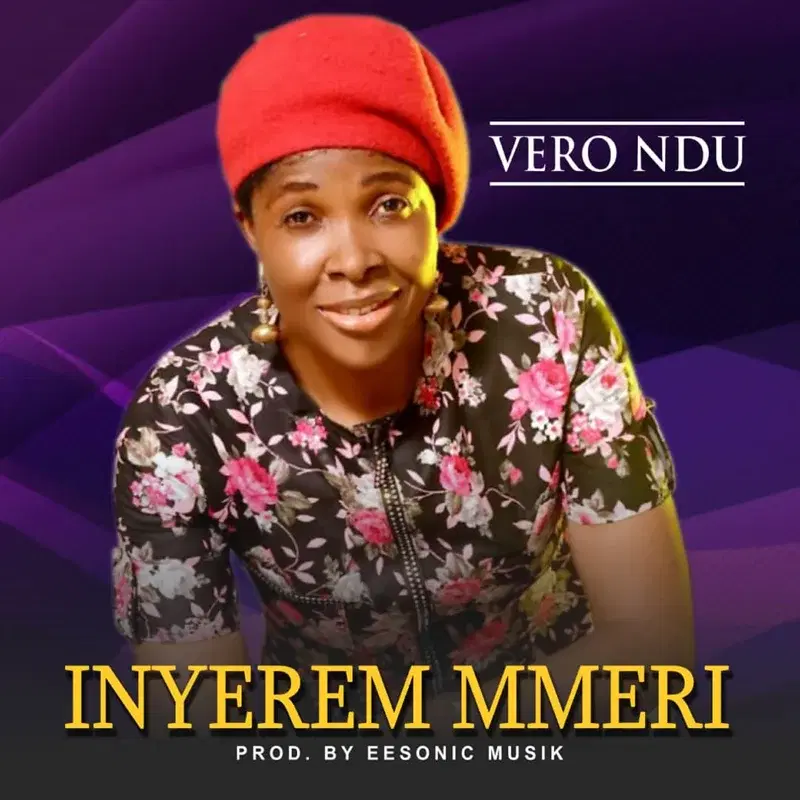 Inyerem Mmeri
