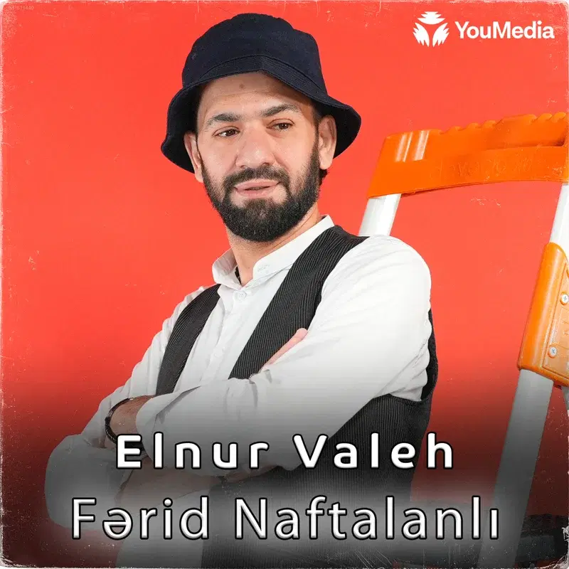 Fərid Naftalanlı