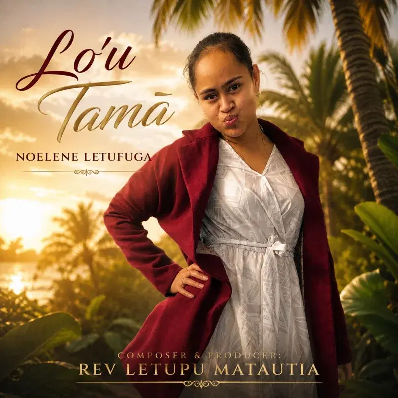 Lo'u Tamā