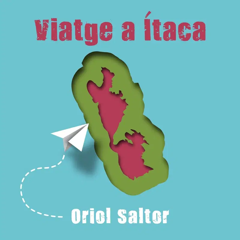 Viatge a Itaca