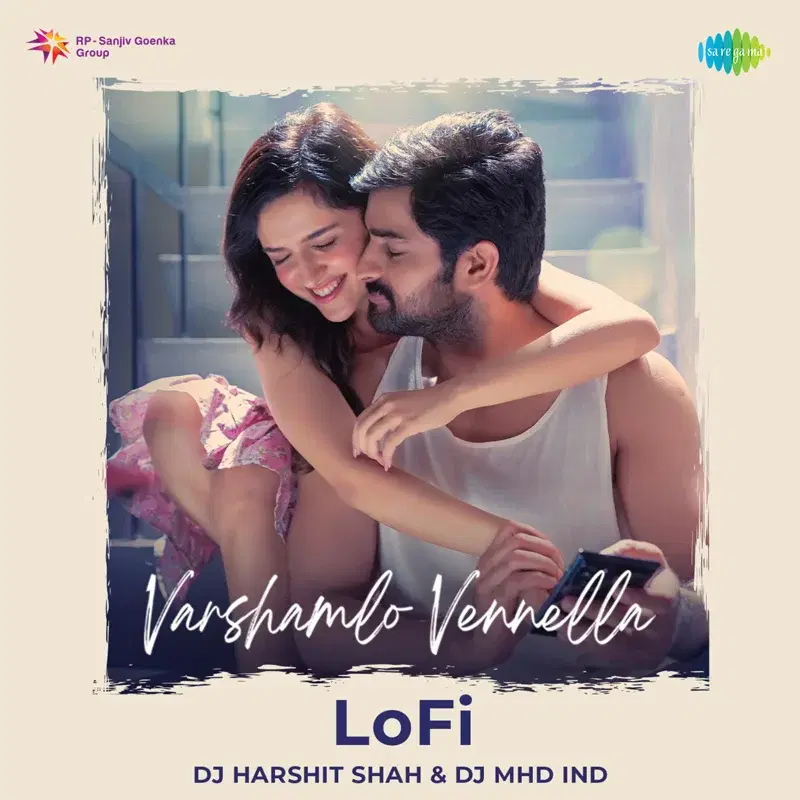 Varshamlo Vennella (Lofi) - Single