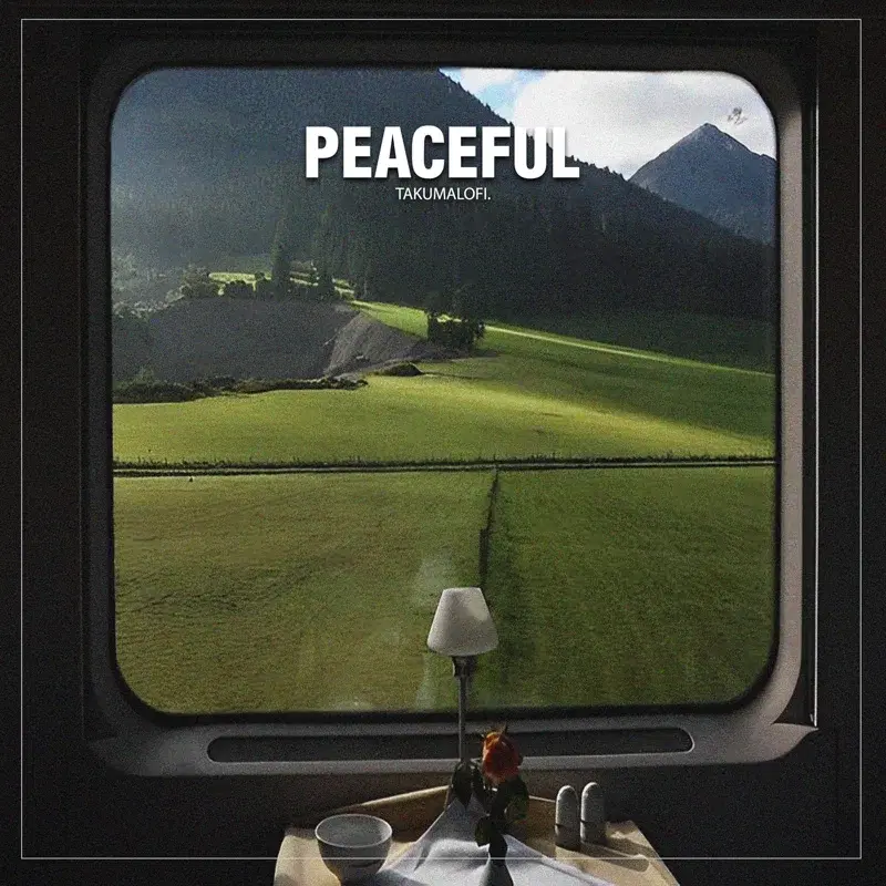 Peaceful