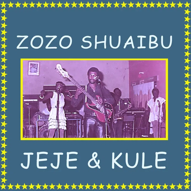 Jeje & Kule